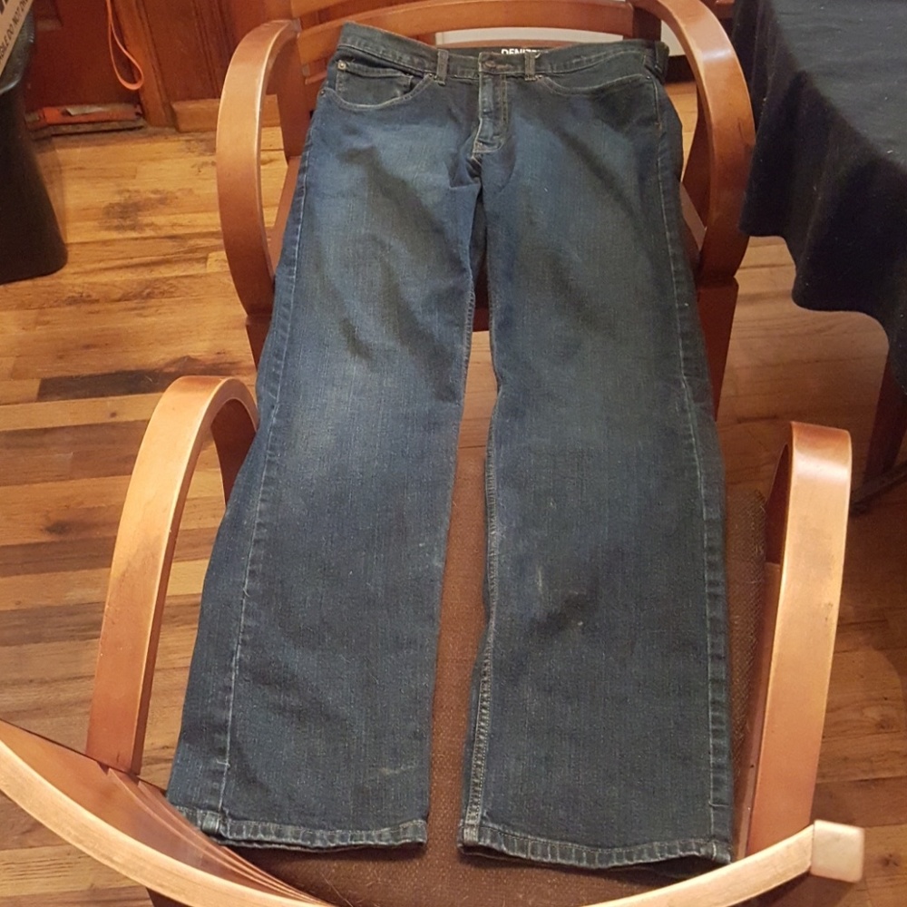 Denim Jeans